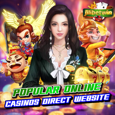 Spinning the Wheel of Jollibee casino online in philippines